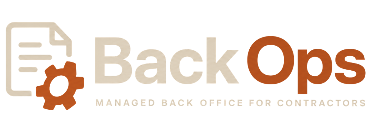 Field Assembly Back Ops